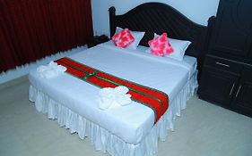 Aarya Bhavan Residency